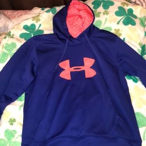 Under Armour Hoodie